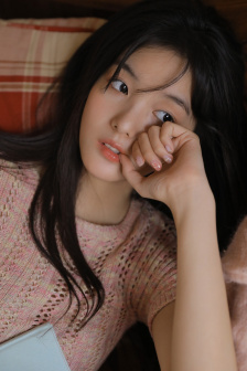 姐妹三